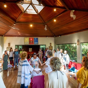 Retiro Essência em Gaia