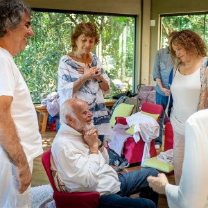 Retiro Essência em Gaia