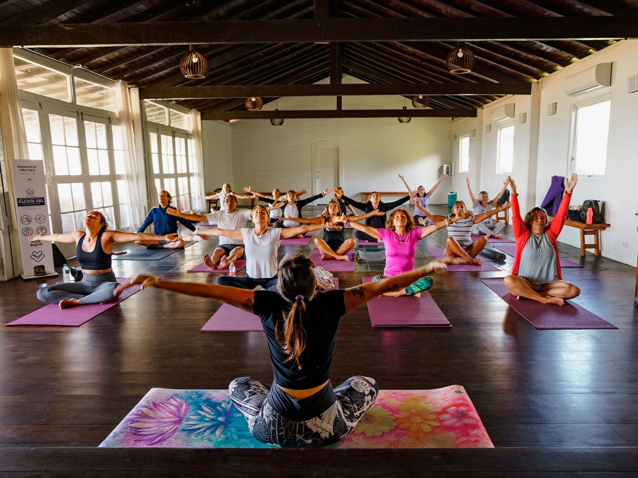 Yoga