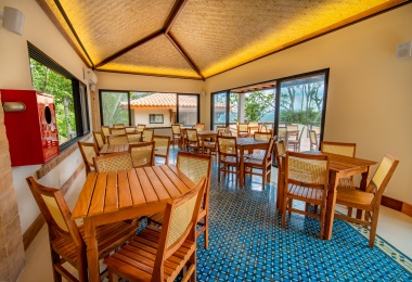 OM restaurant