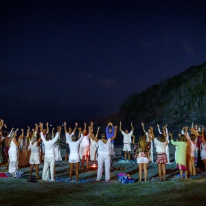 Sacred Circle