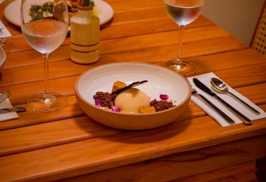 OM dessert