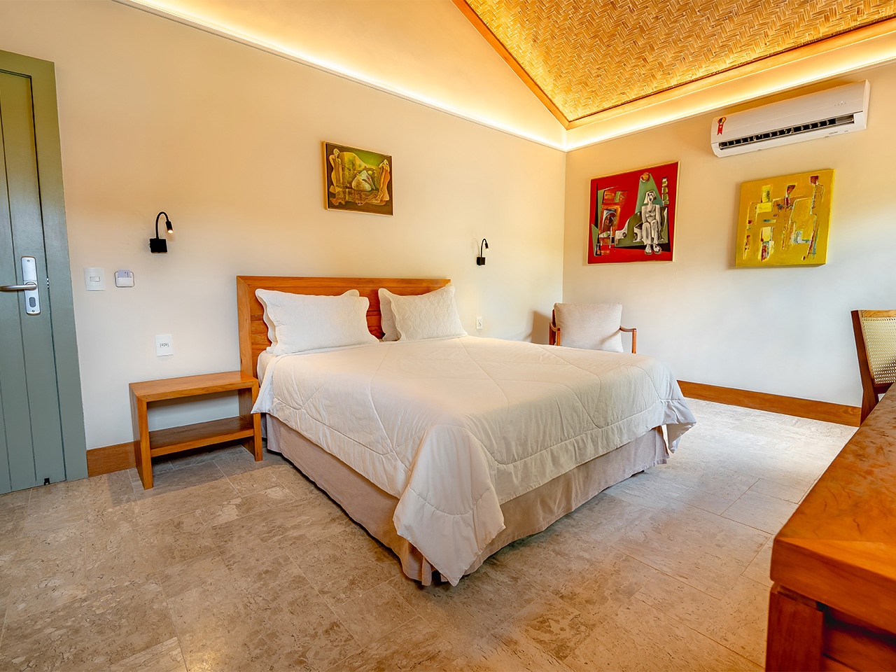 Suite Standard